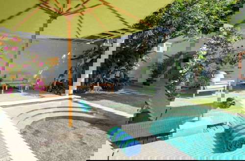 Foto 50 - Luxurious Family 6 Br Villa in Seminyak Breakfast Include
