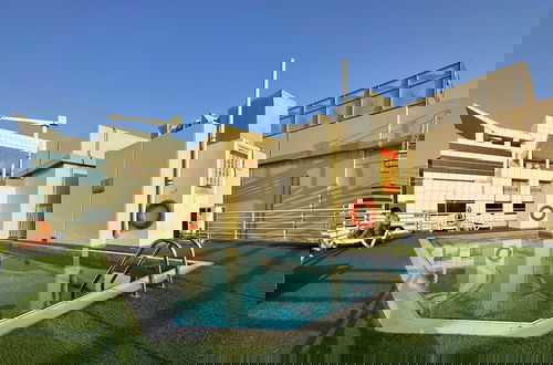Foto 42 - Studio w Balcony &RoofTop Pool in Marina