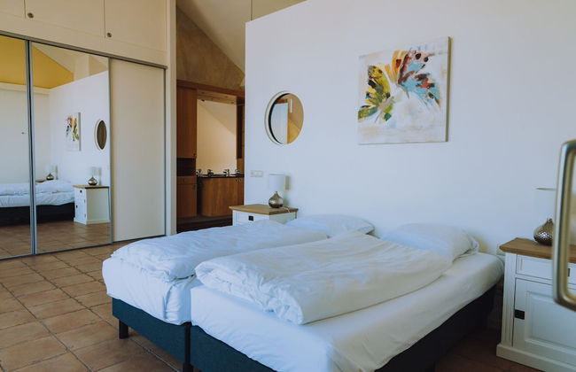 Beautiful Penthouse With a View Over the Lake - Foto 2