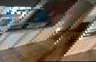 Foto 2 - Beautiful Penthouse With a View Over the Lake