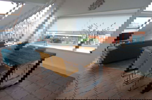 Foto 5 - Beautiful Penthouse With a View Over the Lake