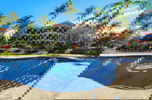 Photo 28 - Hilton Pool Pass Luxurious Penthouse Oasis