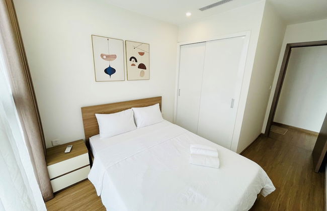 Vinhomes Skylake Kane Apartment - Foto 19