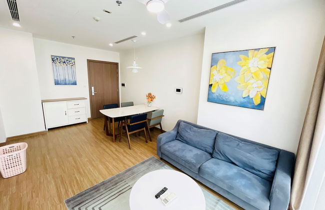 Vinhomes Skylake Kane Apartment - Foto 20