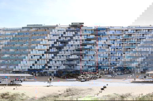 Foto 19 - Apartment in Nieuwpoort With sea Beach