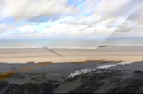 Foto 17 - Apartment in Nieuwpoort With sea Beach