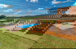 Foto 1 - Son Morei De Ses Penyes