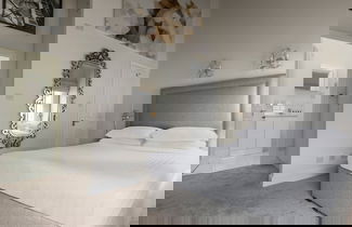 Foto 3 - Codrington Mews III by Onefinestay