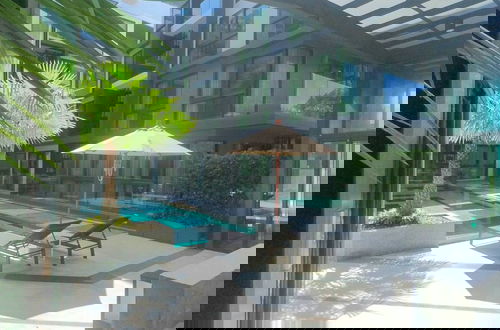 Foto 34 - Bo208 - Nice Pool Access 1 Br 300m To Ao Nang Beach