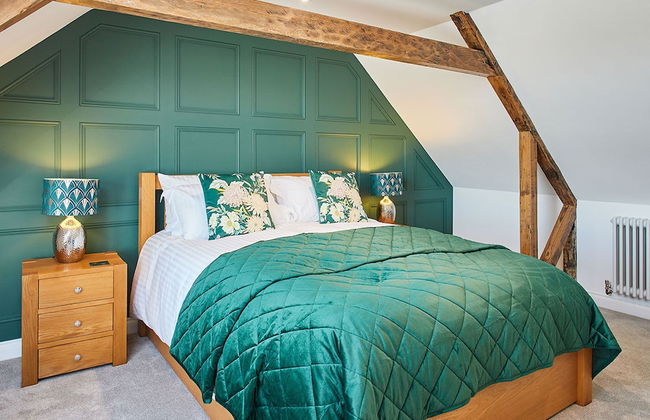Host Stay Finch House - Photo 22