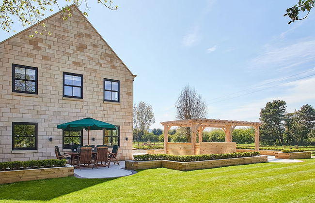 Host Stay Finch House - Photo 26