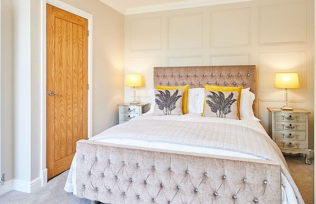 Host Stay Finch House - Photo 19