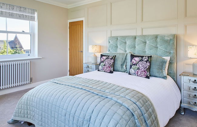 Host Stay Finch House - Photo 14
