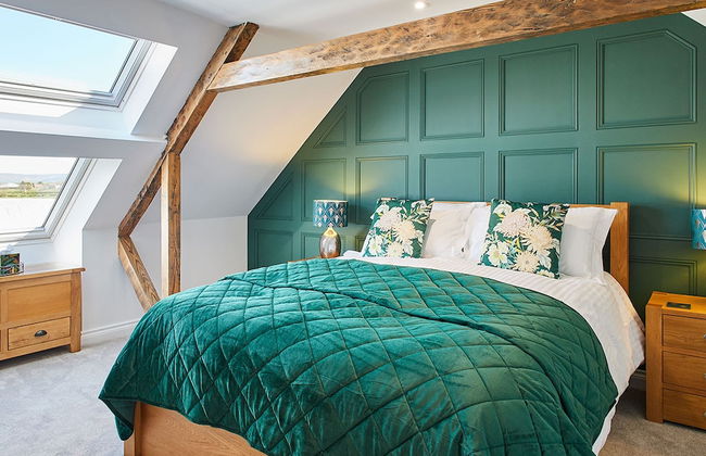 Host Stay Finch House - Photo 4