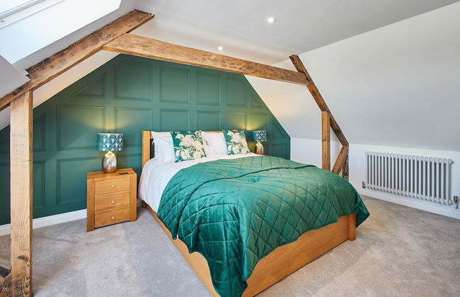 Host Stay Finch House - Photo 43
