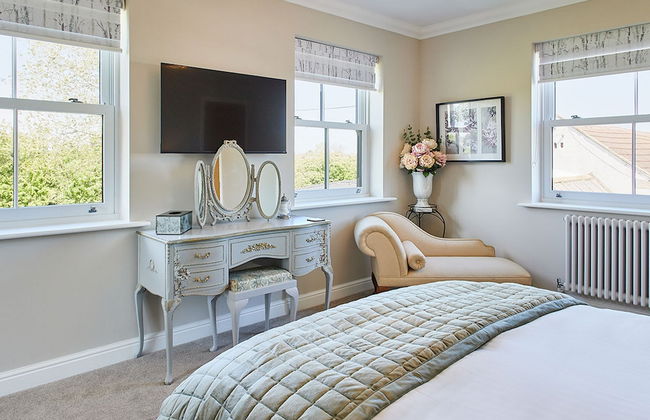 Host Stay Finch House - Photo 16