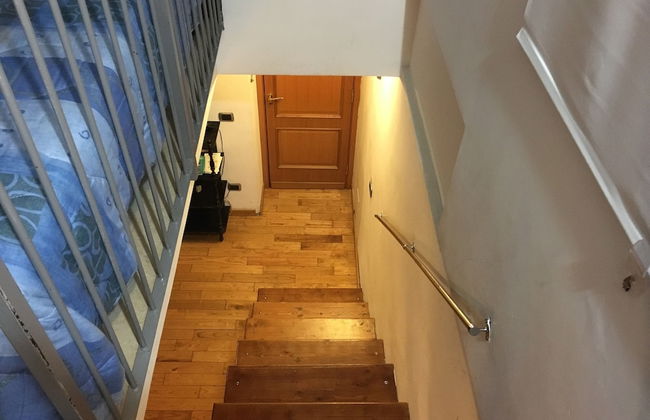 Apartment With Terrace - Photo 2