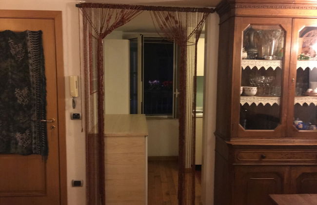 Apartment With Terrace - Photo 13