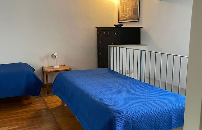 Apartment With Terrace - Photo 7