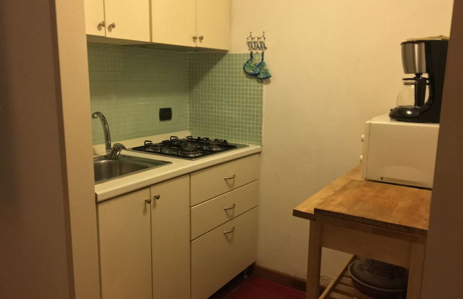 Apartment With Terrace - Photo 16