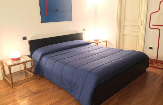 Apartment With Terrace - Photo 3