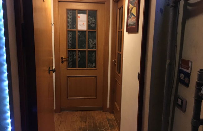 Apartment With Terrace - Photo 19