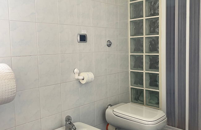 Apartment With Terrace - Photo 12