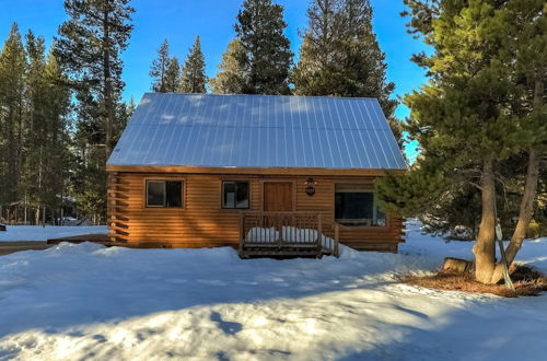 Photo 28 - Augies Authentic Log Cabin! Pets Welcome