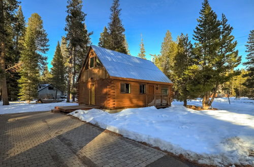 Photo 27 - Augies Authentic Log Cabin! Pets Welcome