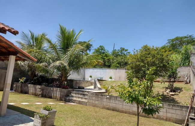 Casa 3 Vale dos Reis Penedo com Piscina - Foto 9