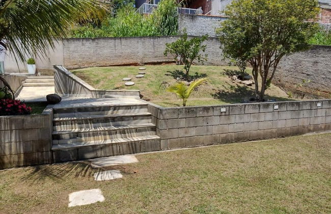 Casa 3 Vale dos Reis Penedo com Piscina - Foto 13