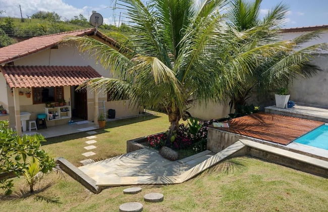 Casa 3 Vale dos Reis Penedo com Piscina - Foto 1