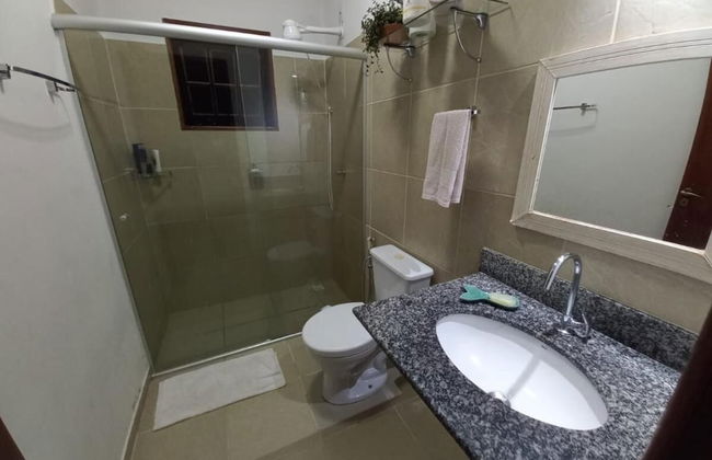 Casa 3 Vale dos Reis Penedo com Piscina - Foto 10