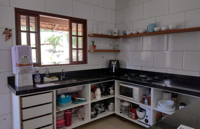 Casa 3 Vale dos Reis Penedo com Piscina - Foto 6