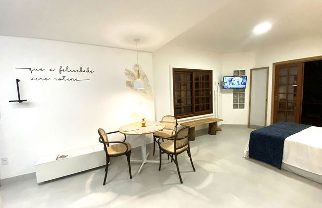Studios Aromas do Campeche - Floripa - Foto 7