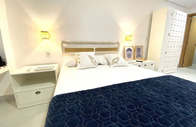 Studios Aromas do Campeche - Floripa - Foto 4