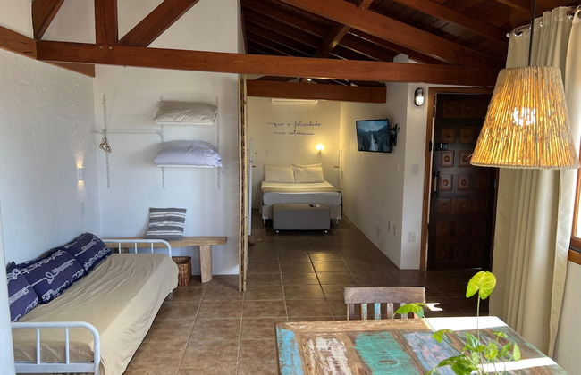 Studios Aromas do Campeche - Floripa - Foto 65