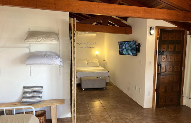 Studios Aromas do Campeche - Floripa - Foto 28