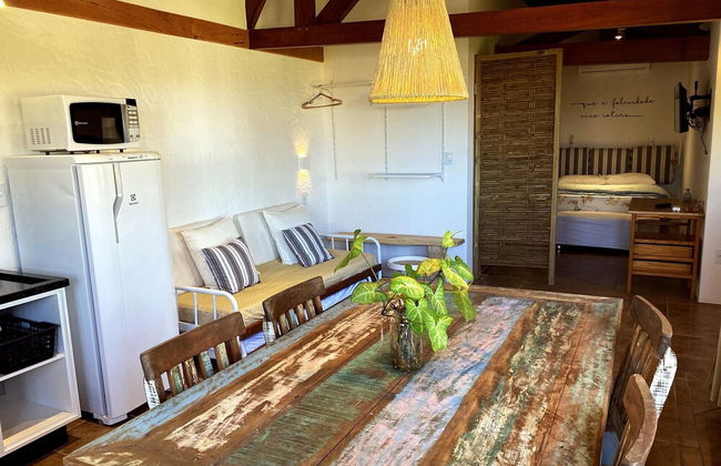 Studios Aromas do Campeche - Floripa - Foto 39
