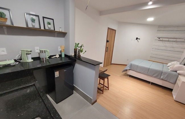 Studios Aromas do Campeche - Floripa - Foto 38