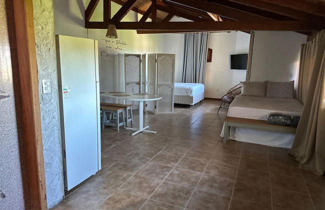 Studios Aromas do Campeche - Floripa - Foto 29