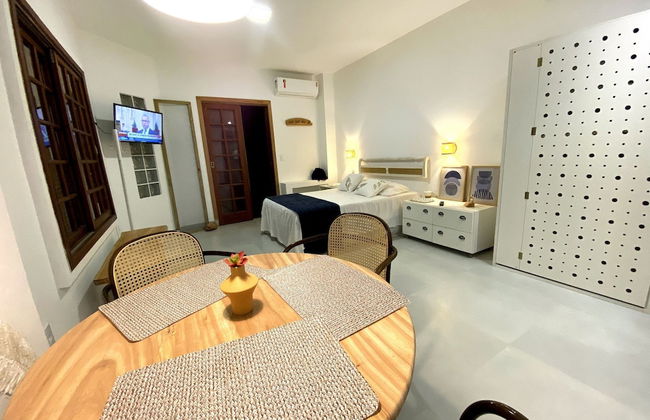 Studios Aromas do Campeche - Floripa - Foto 3