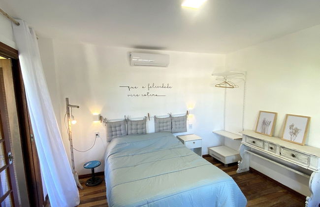 Studios Aromas do Campeche - Floripa - Foto 16