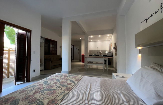 Studios Aromas do Campeche - Floripa - Foto 22
