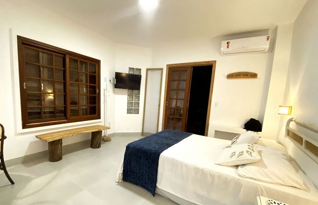 Studios Aromas do Campeche - Floripa - Foto 6
