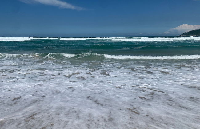 Casa Família: Praia, Campeche e Conforto - Foto 45