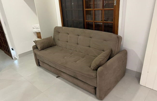 Studios Aromas do Campeche - Floripa - Foto 62