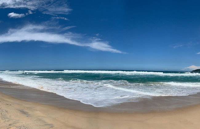 Casa Família: Praia, Campeche e Conforto - Foto 44