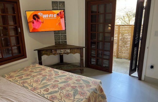 Studios Aromas do Campeche - Floripa - Foto 20