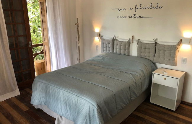 Studios Aromas do Campeche - Floripa - Foto 17